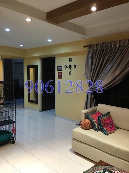 Blk 311B Anchorvale Lane (Sengkang), HDB 5 Rooms #161646242